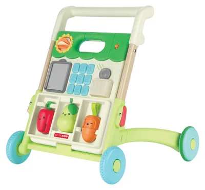 Produktbild von Skip Hop Babywalker - 5-in-1 | Skip Hop