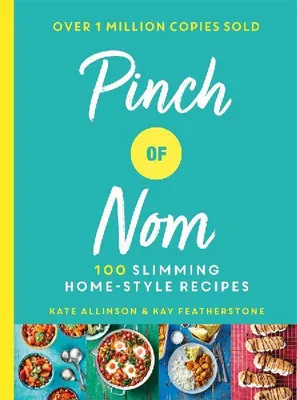 Produktbild von Pinch of Nom