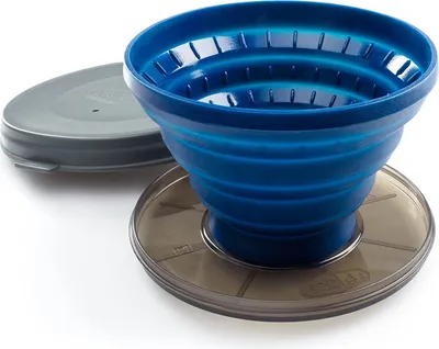 Produktbild von GSI Outdoors Collapsible Javadrip Mug