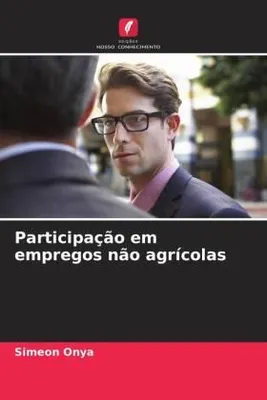 Produktbild von Participação em empregos não agrícolas