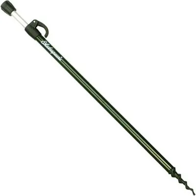 Produktbild von Shakespeare Worm Point Tele Bankstick 95-165cm