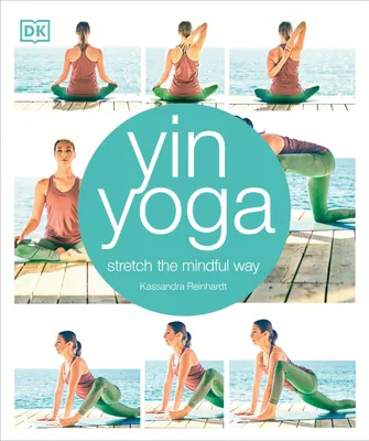Produktbild von Yin Yoga