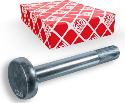 Produktbild von FEBI BILSTEIN Federbolzen 106006