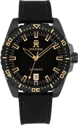 Produktbild von Herrenuhr Tommy Hilfiger 1792159 (Ø 42 mm)