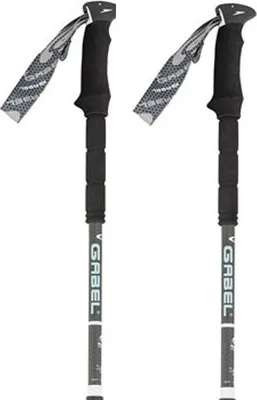 Obrázek produktu pro Hole Fork Escape Carbon Tour Lite stříbrné 59-131 cm stříbrné 59-131 cm