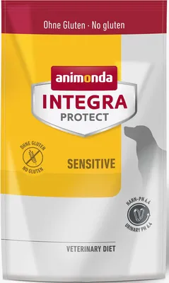 Immagine prodotto di Animonda Integra Protect Dog - Adult Sensitive 4kg