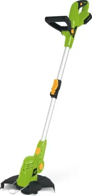 Obrázek produktu pro Aku vyžínač FIELDMANN FZS1025-A