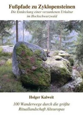 Image de Fußpfade zu Zyklopensteinen