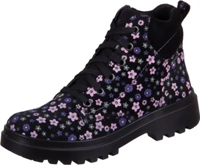 Produktbild von Superfit Schnürstiefel Kinder 31393139333438 Schwarz 38 EU