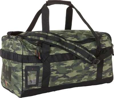 Obrázok produktu pre Helly Hansen prepravná taška HH DUFFEL BAG 50L 79572, farba:camo