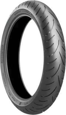 Zdjęcie produktu dla Opony BRIDGESTONE BATTLAX T31 GT FRONT 120/70 ZR 17 (58W) TL