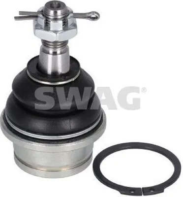 Produktbild von SWAG Traggelenk Vorne Links oben Vorne Rechts für NISSAN NP300 Navara Pickup (D40) 82 94 2626