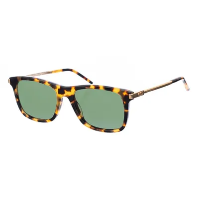 Produktbild von Marc Jacobs MARC-139-S Rechteckige Acetat-Sonnenbrille für Damen