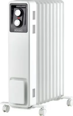 Obrázok produktu pre Glen Dimplex RD 1009 TS Rippenradiator