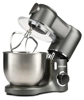 Image de G3 Ferrari G20149 mixer Batteur sur socle 1800 W Acier inoxydable