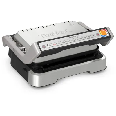 Produktbild von Tefal OptiGrill GC772D10 - Grill - elektrisch