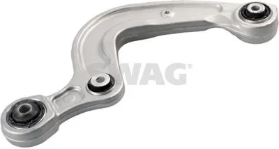 Produktbild von SWAG 33 10 2072 Querlenker Hinten Links Oben für AUDI A4 B9 Avant (8W5, 8WD)