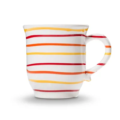 Produktbild von Gmundner Keramik Landlust Schokotasse 0,3 Liter