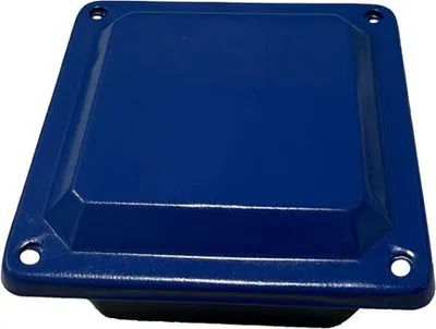 Obrázok produktu pre Kryt rozvodovej skrinky elektromotora 2,2-3kW Pro-Tech TOOLS 40879