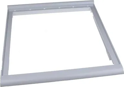 Produktbild von WHIRLPOOL - Rahmen unten - 481050210902