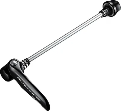 Produktbild von SHIMANO Schnellspanner 168 mm WH-R9100 - 168 mm