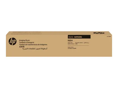 Obrázok produktu pre HP Zobrazovací valec CLT-R804, Čierna, Azúrová, Purpurová, Žltá, 1 kusov