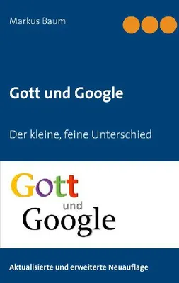 Produktbild von Gott und Google