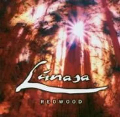 Produktbild von Lunasa-Redwood