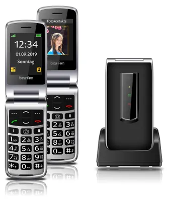 Produktbild von Beafon SL495