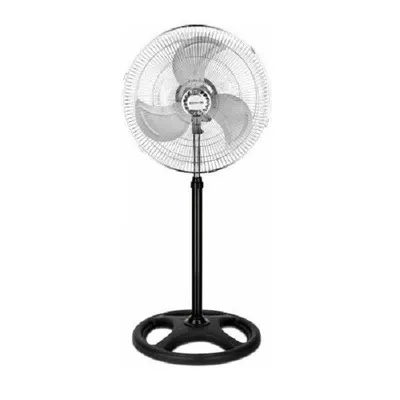 Immagine prodotto di Ventilatore a pedale thulos e - f18sf 18in 80w