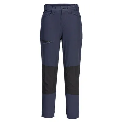 Immagine prodotto di Portwest CD887 WX2 - Pantaloni da lavoro elasticizzati da donna - Marina Militare Taglia 36