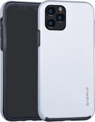 Immagine prodotto di Cover posteriore Soft Touch per iPhone 11 Pro