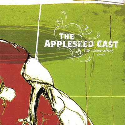 Obrázek produktu pro The Appleseed Cast: Dva rozhovory
