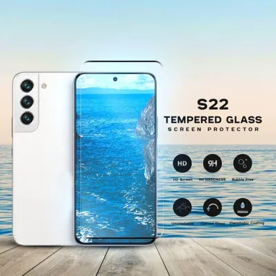 Obrázek produktu pro 2-balení Xiaomi 11T Pro 5G Ochranné sklo na displej - Tvrzené sklo 9H - Super kvalita 3D