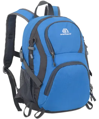 Produktbild von 20-Liter Wanderrucksack – Wasserdicht – Azurblau