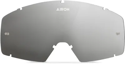 Produktbild von Airoh Blast XR1 Ersatzscheibe, silber