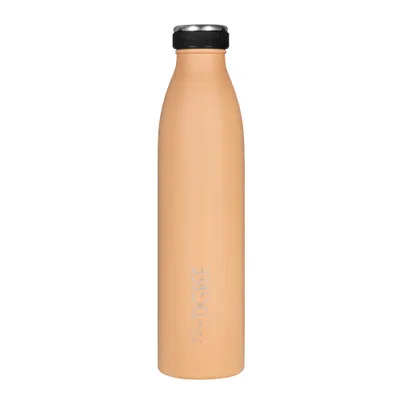 Image de Gourde en acier inoxydable à double paroi milkyBottle 750ml