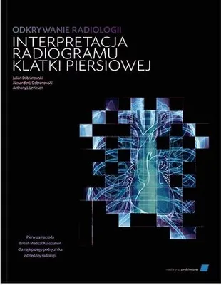 Produktbild von Odkrywanie radiologii interpretacja radiogramu klatki piersiowej