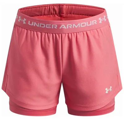 Obrázek produktu pro Kraťasy Under Armour UA Tech Play Up 2n1 Short pro Dámské