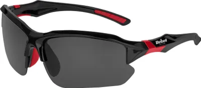 Produktbild von Rebel Polarized Sportsonnenbrille mit UV 400 Polarisation