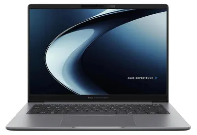 Obrázek produktu pro ASUS ExpertBook P3 PM3406CKA-NZ0331, AMD Ryzen AI 7, 2 GHz, 35,6 cm (14"), 2560 x 1600 px, 32 GB, 1 TB