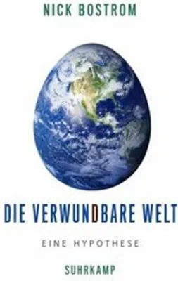 Zdjęcie produktu dla Die verwundbare Welt