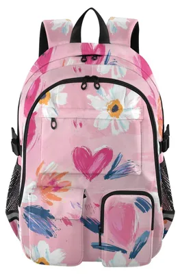 Image de Sac à dos de voyage avec compartiment pour ordinateur portable et plusieurs poches