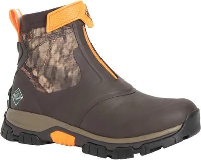 Produktbild von Muck Boots - Herren Stiefel Apex Mittlere Höhe FS7514 (43 EU) (Braun/Gelb Tarnmuster)