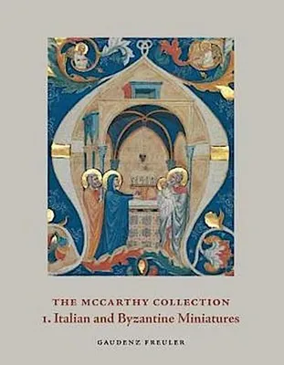 Obrázok produktu pre The McCarthy Collection