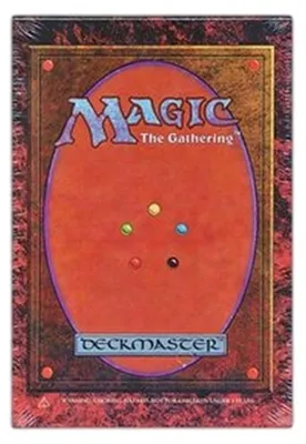 Productafbeelding van Magic: The Gathering, Vierde Editie: Geschenkdoos