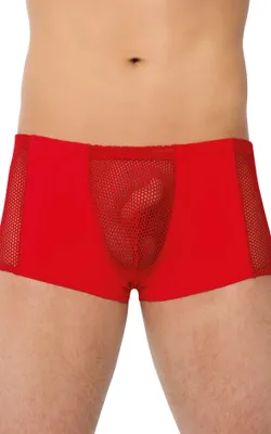 Obrázek produktu pro Tanga 4515 červená XL