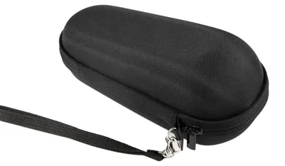 Obrázok produktu pre Náhradný úložný kufrík pre holiace strojčeky Braun, prenosný elektrický zastrihávač EVA, cestovné ochranné puzdro 3010S séria 7/9
