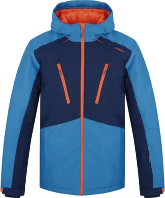 Produktbild von Men's Ski Jacket Loap Lawur, M
