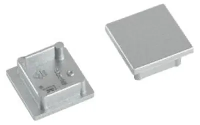 Obrázok produktu pre Brumberg 53039260, Strieborná, Plast, 17,5 mm, 3 g, 7 mm